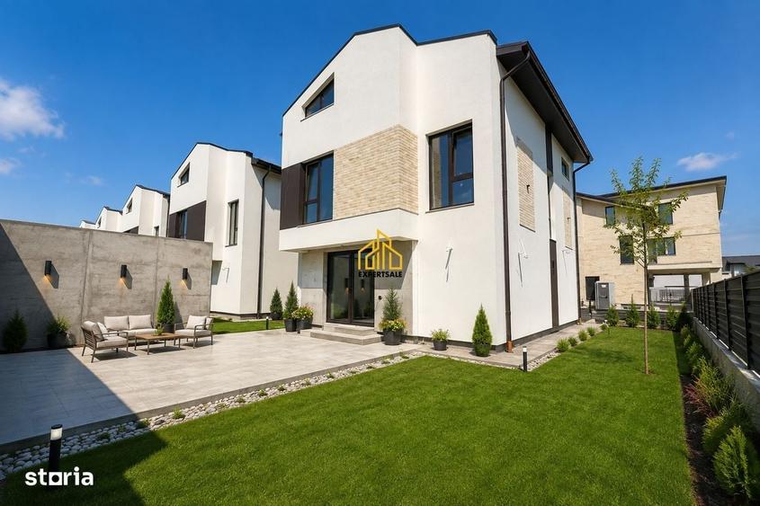 Casa/Vila Prelungirea Ghencea P+1+M/200 Utili - 2