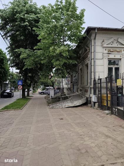 Spațiu comercial, de 381 mp, în Ultracentral
