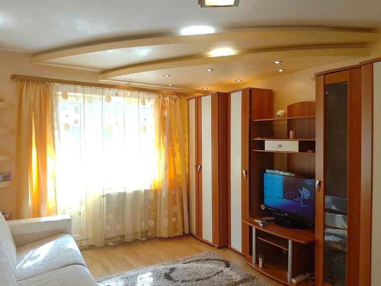 Oportunitate, Apartament imobil nou, etaj 1, parcare, Colinei Manastur - 3