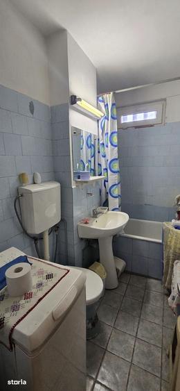 Apartament cu 3 camere în Terezian