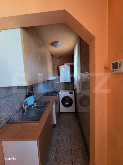 Apartament cu 2 camere în Central
