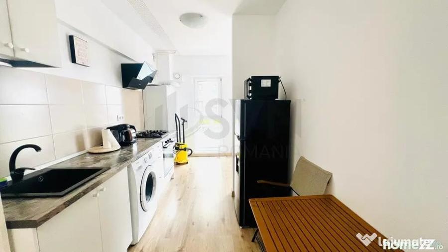Apartament 3 camere Mobilat Premium Belvedere - Bucuresti (Bucuresti-Ilfov) - 8