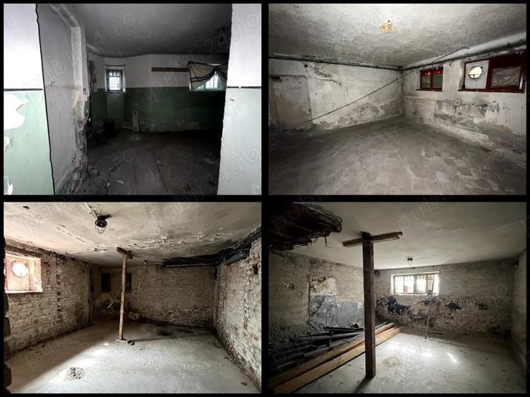 Casă cu 6 camere cu Teren 438 Mp în Furnica