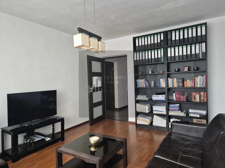 Apartament cu 2 camere decomandat în Berceni