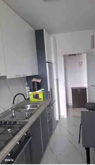 Garsonieră în Viilor