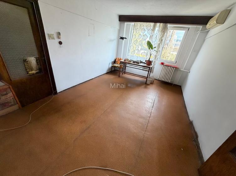 Apartament de vânzare – Șoseaua Fundeni - Suprafata utila 58 mp - Etaj 2/10