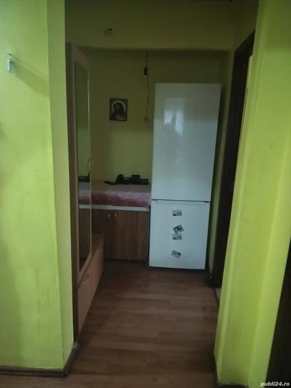 Apartament cu 3 camere decomandat în Nord