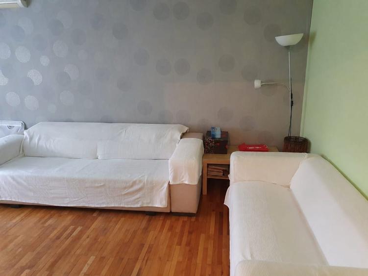 Apartament cu 2 camere decomandat în Exterior Vest
