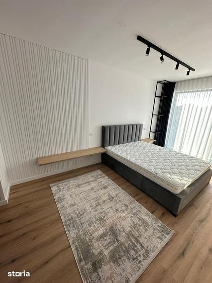 Lux 4 Camere Iancu Nicolae | British School, Balcon + Parcare - 2