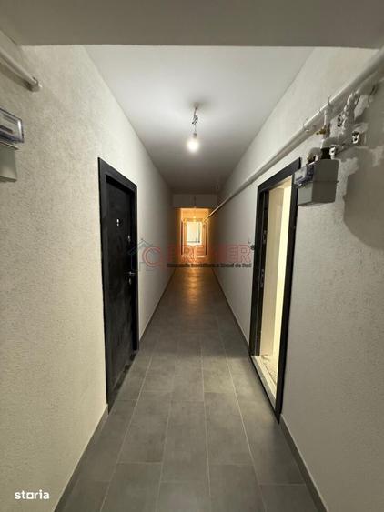 Apartament cu 2 camere decomandat în Metalurgiei