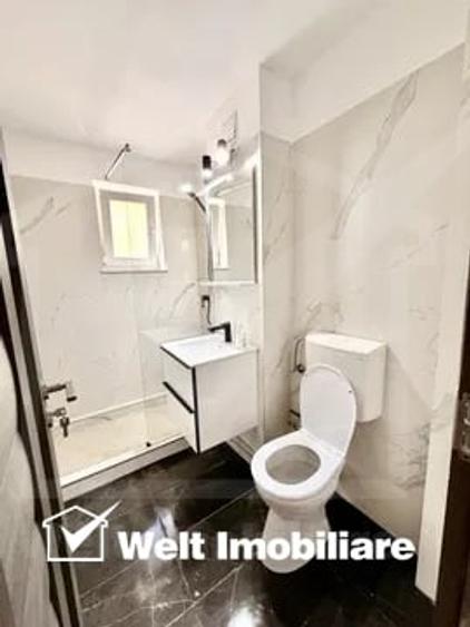 Apartament cu 2 camere decomandat, mobilat în Grigorescu