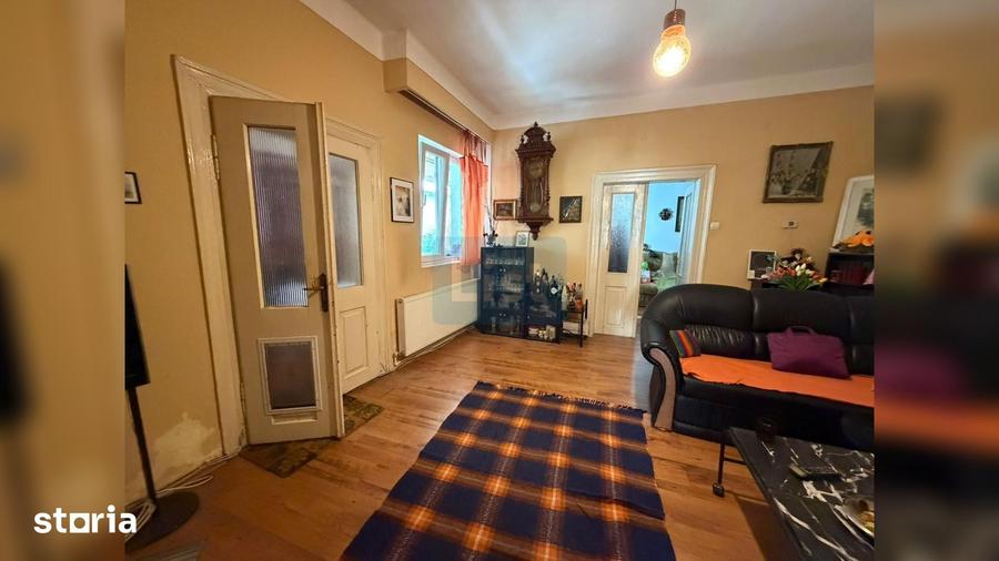 Casă cu 4 camere cu Teren 320 Mp în Orașul Vechi