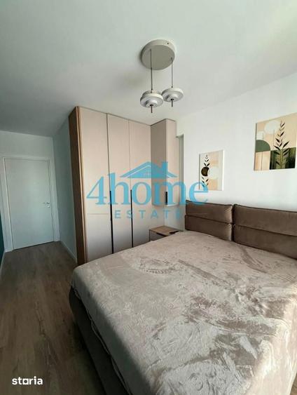 Apartament 2 camere Theodor Pallady|Estoria City|Parcare|Metrou - 10