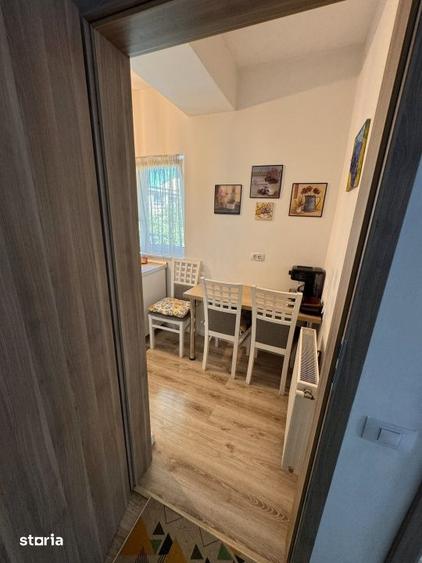 Apartament decomandat, 3 camere, 70 mp, zona George Enescu - 14