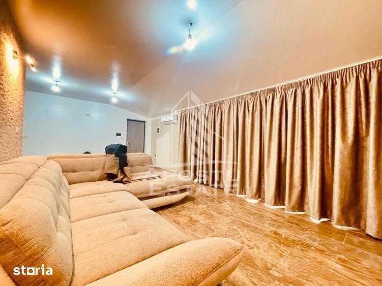 Apartament cu 2 camere în Central