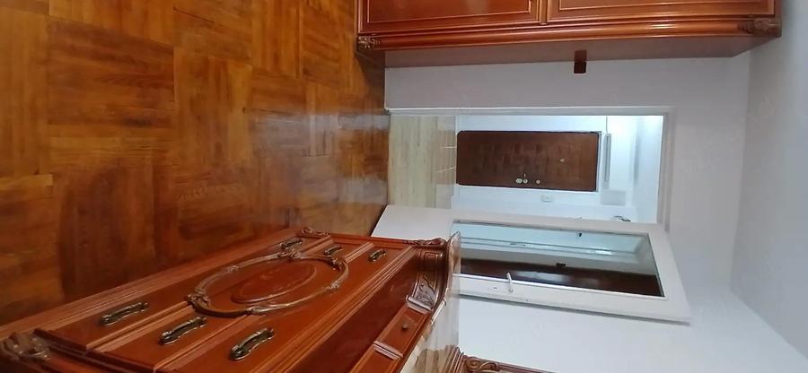 Apartament cu 3 camere decomandat în Cordău