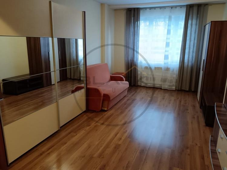 Apartament 2 camere, 55 mp, VIVO - MALL - 1