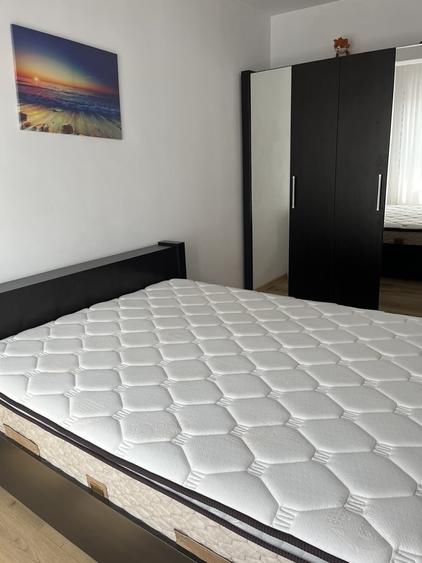 Apartament cu 2 camere decomandat în Ozana