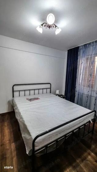Apartament cu 2 camere decomandat în Berceni