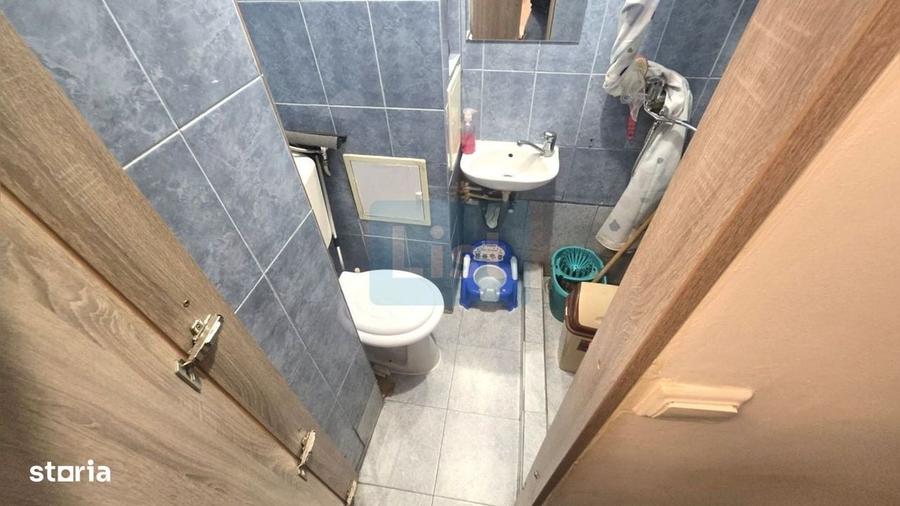 Apartament cu 2 camere in cartierul Gheorgheni - 2