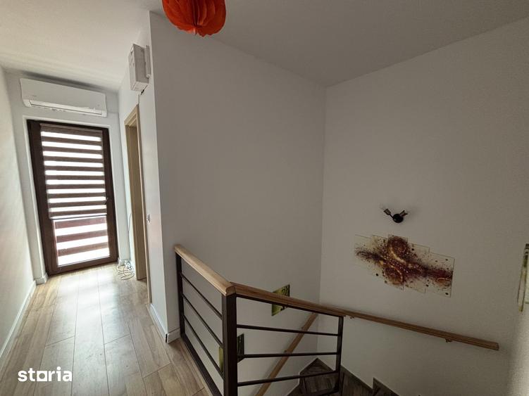 Acasa pentru familia ta Casa in?iruita cu 3 dormitoare ?i curte - 10