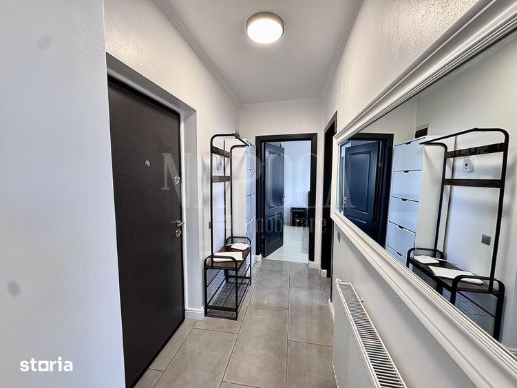 Apartament 2 camere de vanzare in Centru, Cluj Napoca - 1