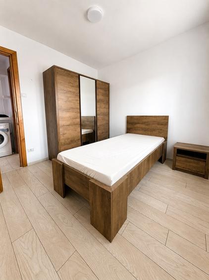 Apartament cu 2 camere, 42mp utili, etaj 9/10, mobilat - Gheorghe Lazăr - 2