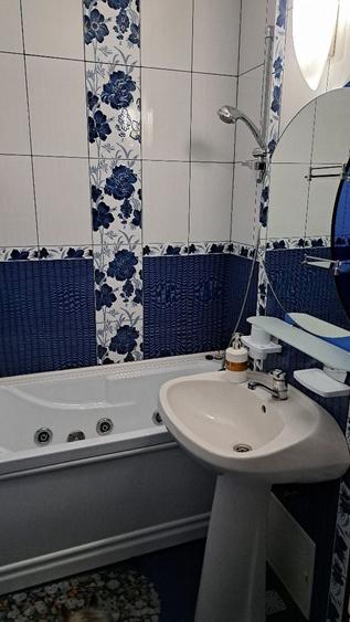 Apartament cu 2 camere în Teilor