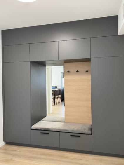 Apartament cu 3 camere decomandat în Lotus