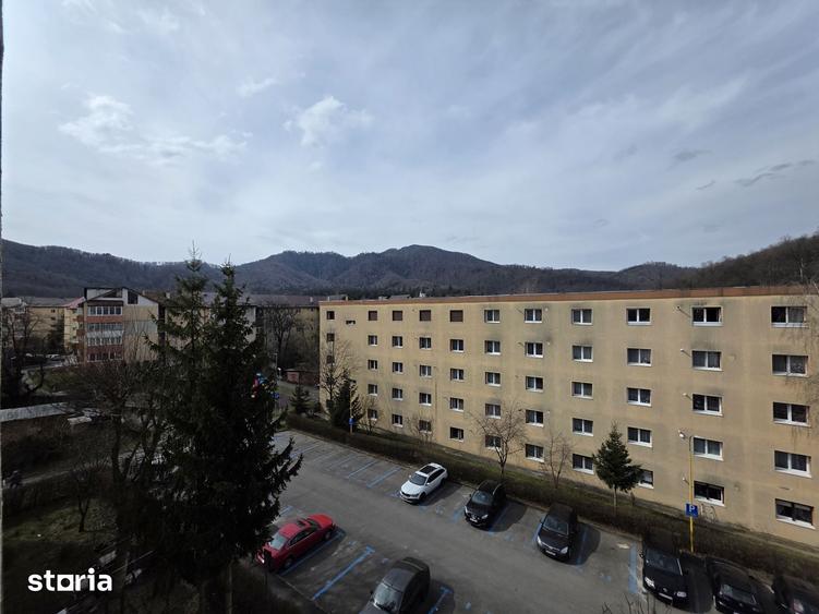Apartament cu 2 camere în Dârste