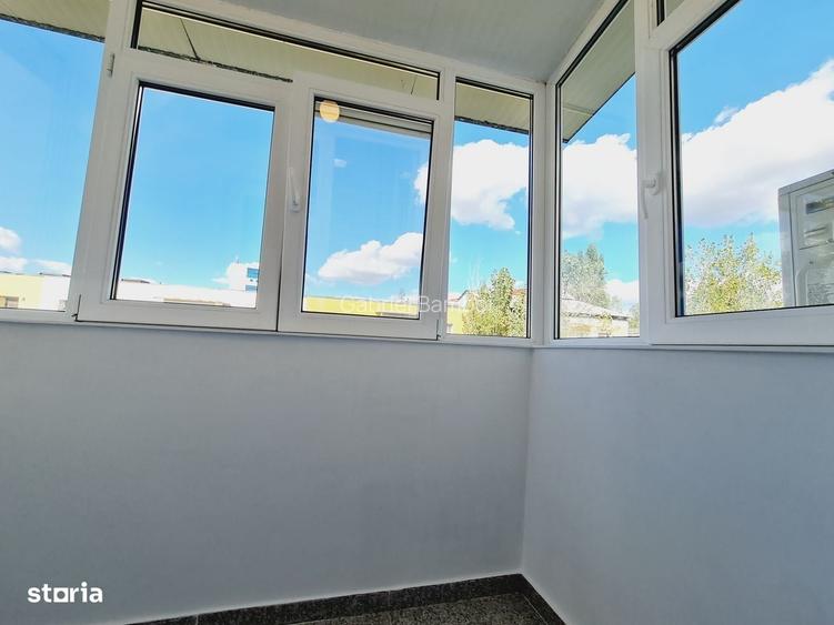 Apartament 2 camere semidecomandate NEMOBILAT zona TatarasiMetalurgiei