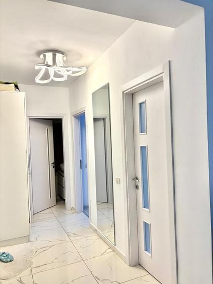 Apartament cu 2 camere în Militari