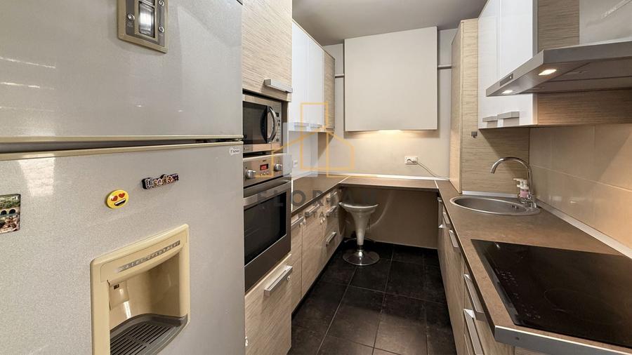 Apartament cu 4 camere decomandat, mobilat în Braytim