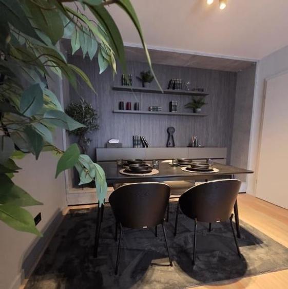 Apartament cu 2 camere decomandat, mobilat în Berceni