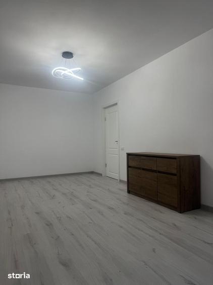 Apartament cu 2 camere semidecomandat în Ferentari