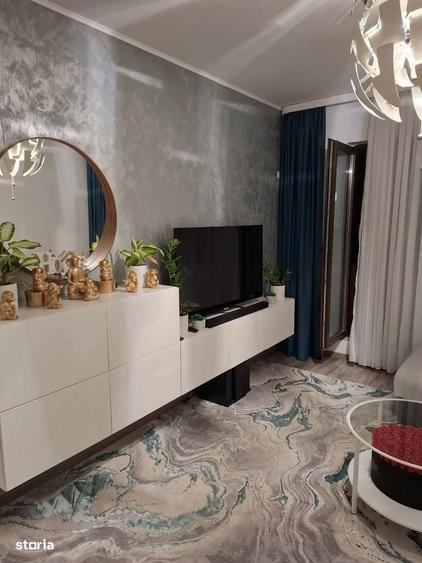 Apartament cu 3 camere decomandat în Rahova