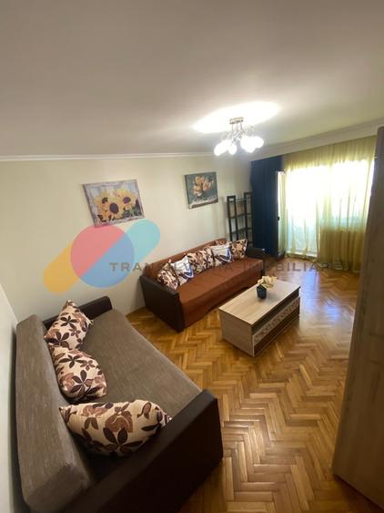 Apartament de 65 mp, 3 camere, zona Pasteor - Zorilor - 7