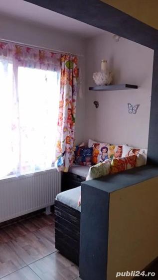 Apartament cu 3 camere decomandat în Aradul Nou