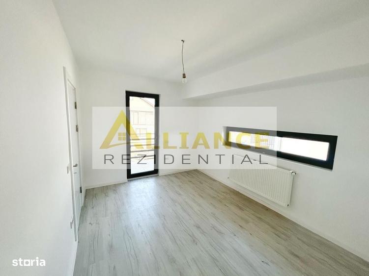Casă cu 3 camere în Berceni