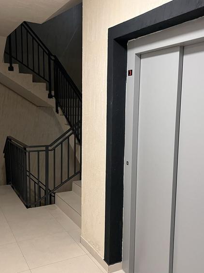 Apartament cu doua camere de inchiriat - 7