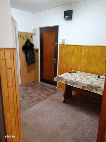 Apartament cu 3 camere decomandat în Ștrand