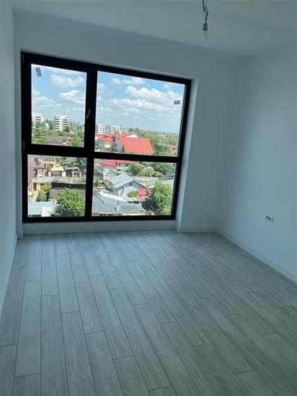 Apartament cu 2 camere decomandat în Rahova
