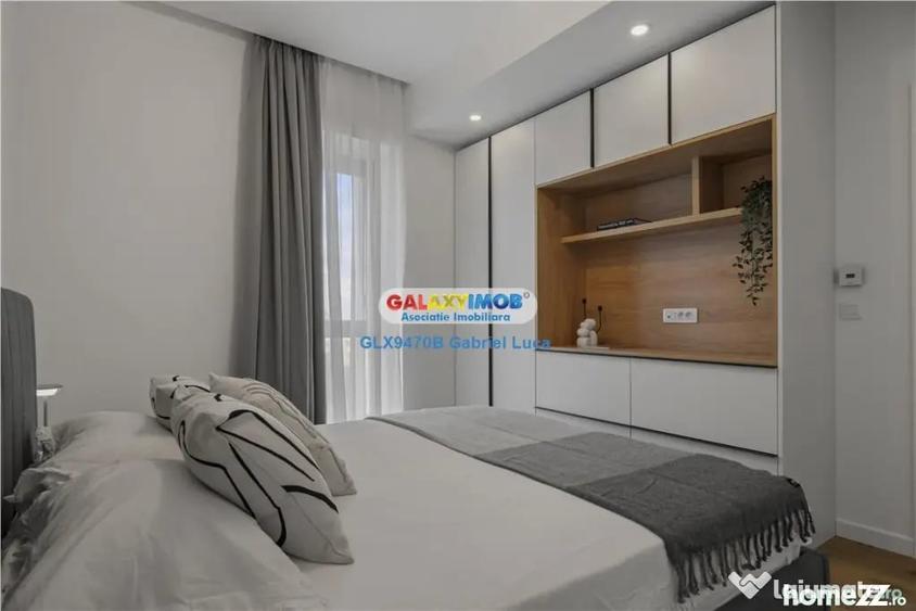 Apartament cu 3 camere decomandat în Tineretului