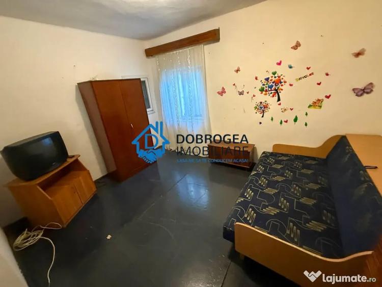 Casă cu 4 camere cu Teren 344 Mp în Central