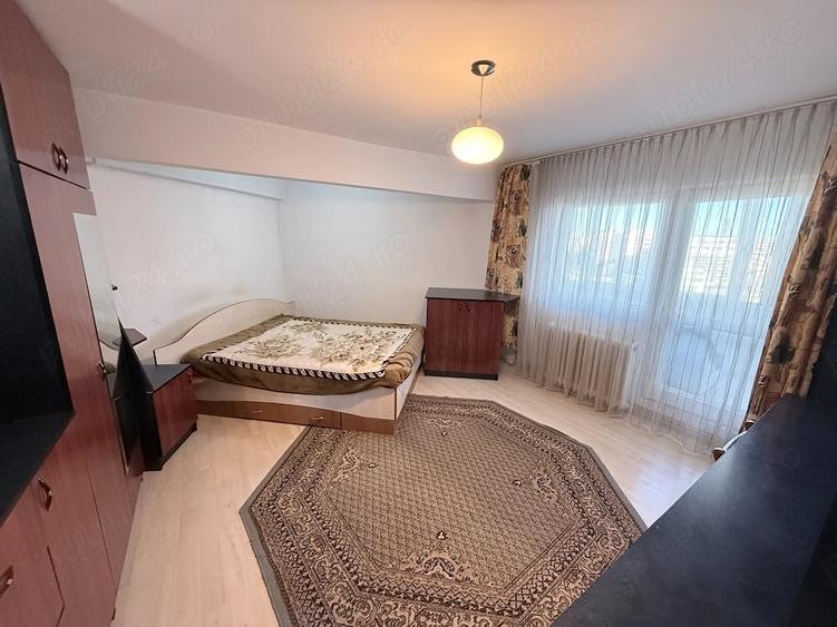 Garsonieră decomandată în Mărăști