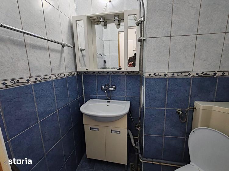 Apartament 2 camere, etaj 3, Tractorul, Bra?ov - 13