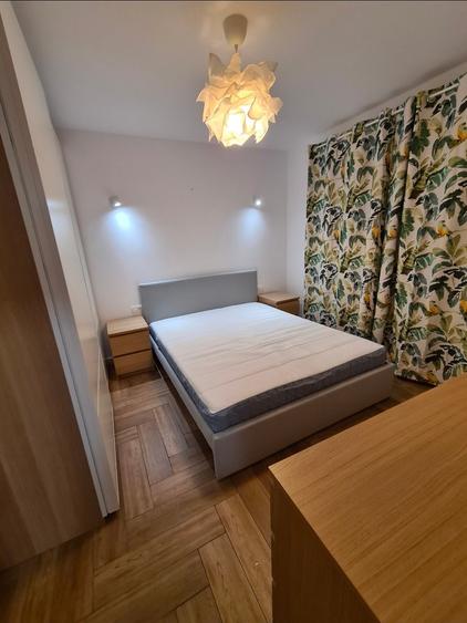 Apartament cu 2 camere decomandat în Doamna Ghica