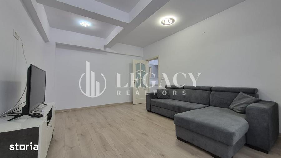 Apartament 2 camere, boxa ?i loc de parcare, Soleia, Valea Lupului - 8