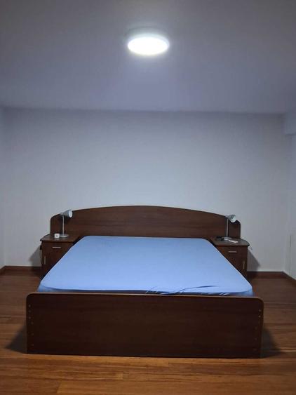 Casă cu 2 camere în Central