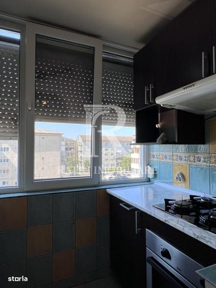 Apartament cu 2 camere de inchiriat | Strada Nufarului 27A | Oradea - 5